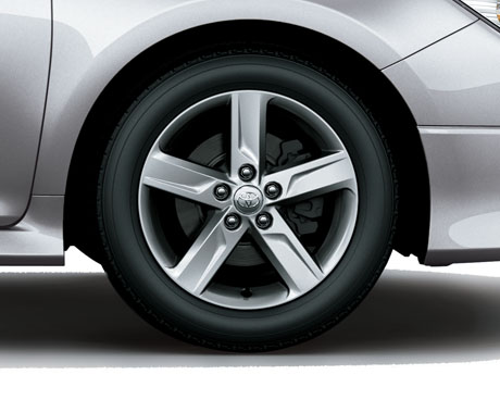 toyota aurion wheel size #7 toyota aurion wheel size #7