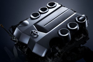 toyota prado diesel engine specifications #4