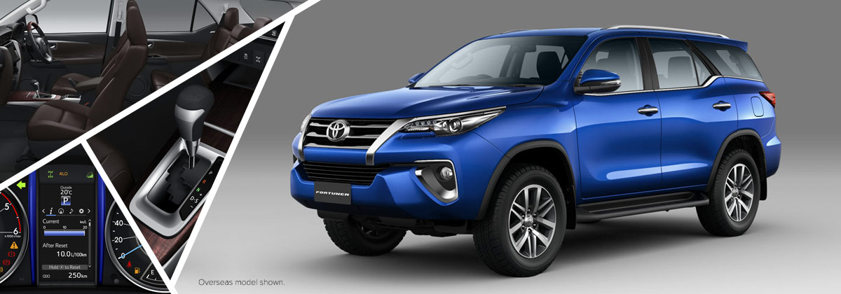 when is the new toyota fortuner coming out #6