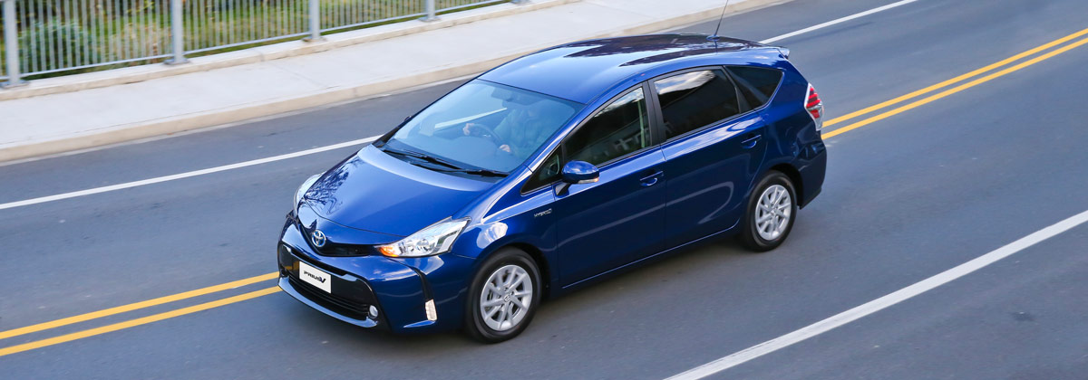 how many passengers in a toyota prius #7