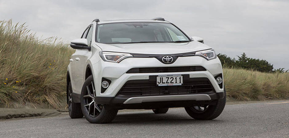 toyota rav nz #4