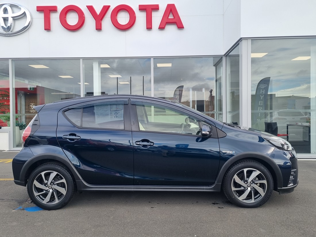 Details - Toyota NZ