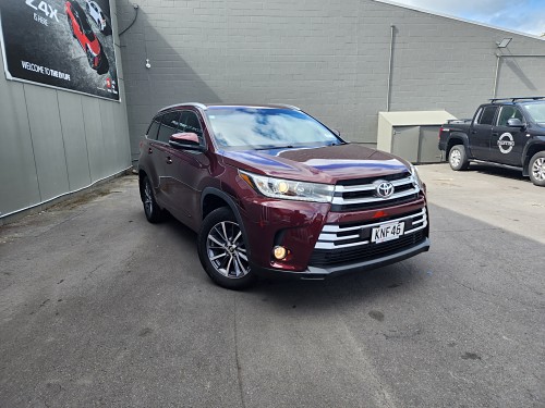 Toyota Used Cars for Sale Search Used Cars Toyota NZ