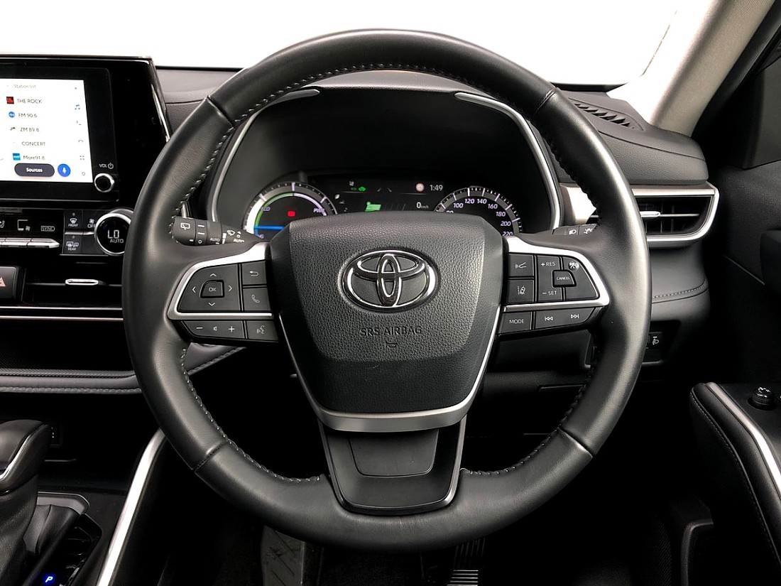 Details - Toyota NZ