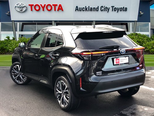 Toyota Used Cars for Sale | Search Used Cars - Toyota NZ