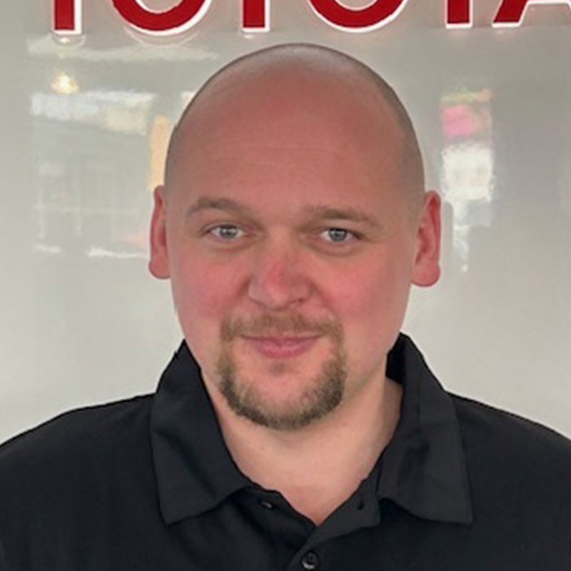 Cameron Bentley 800x800px