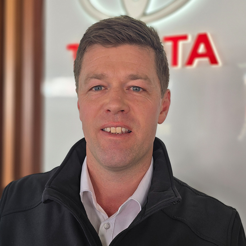 Clayton Bragg 800x800px