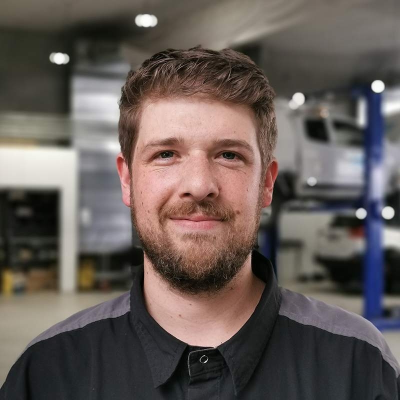 GWD Toyota Queenstown | Meet the team - Toyota NZ