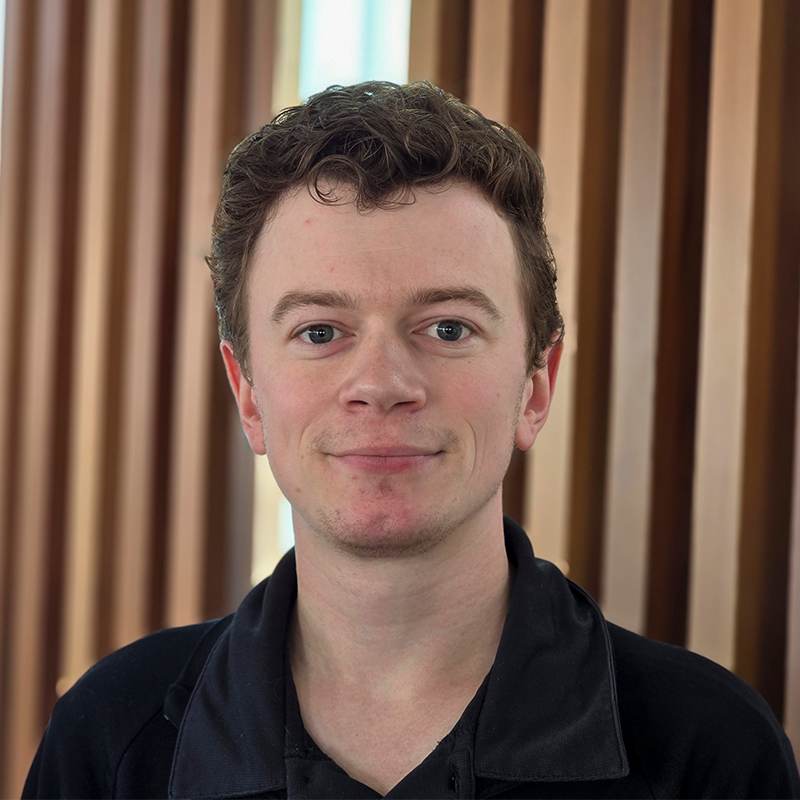 Josh Capil 800x800px