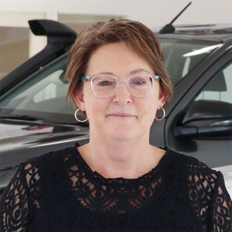 Ilam Toyota | Meet the team - Toyota NZ