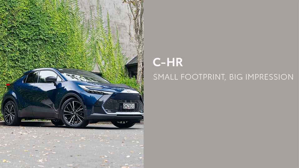 C-HR Tile 960x540