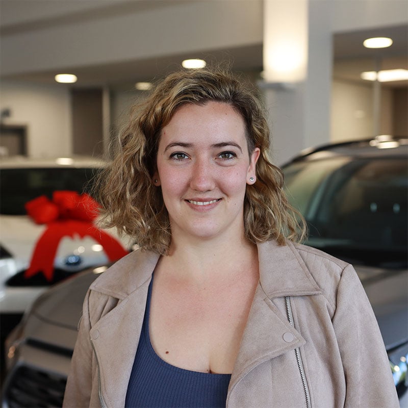 Rutherford & Bond Toyota Wellington | Meet the team - Toyota NZ