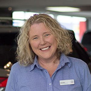 Ashburton Toyota | Meet the team - Toyota NZ