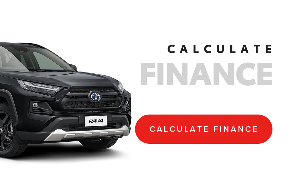 Calculate Finance – RAV4