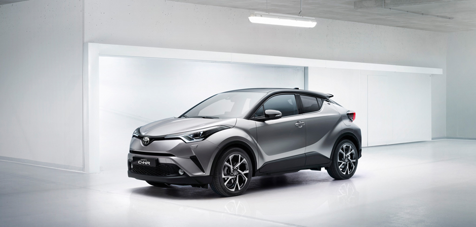 Toyota new zealand