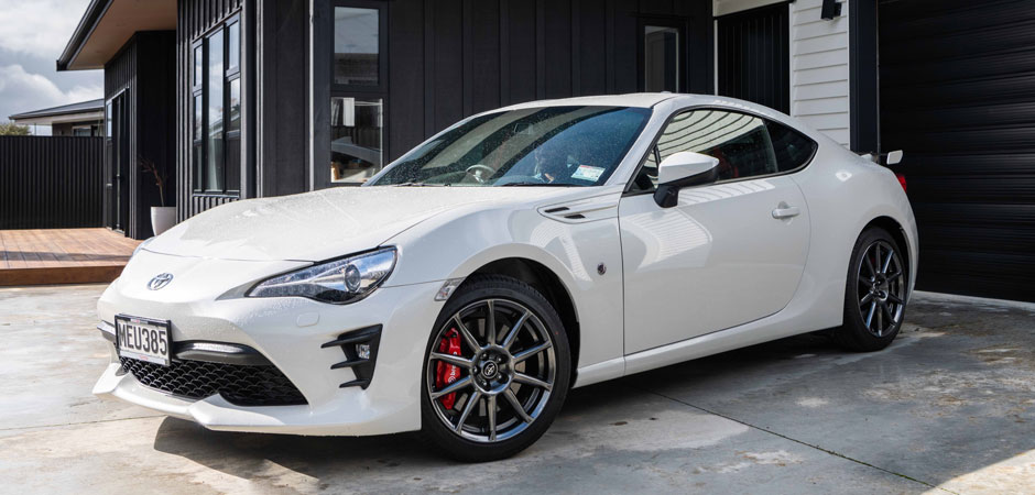 Gt86 performance store upgrades